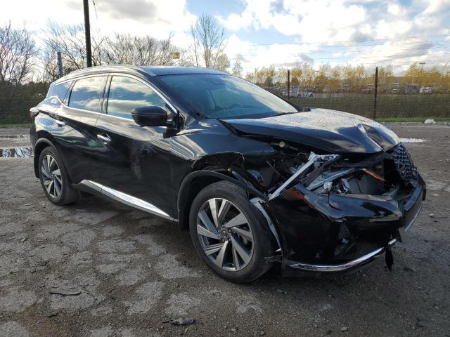 Photo 3 VIN: 5N1AZ2CJ4LN139478 - NISSAN MURANO SL 