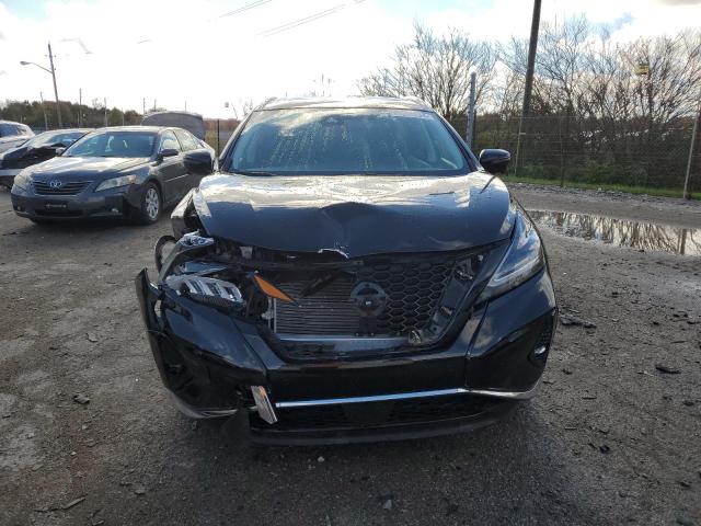 Photo 4 VIN: 5N1AZ2CJ4LN139478 - NISSAN MURANO SL 