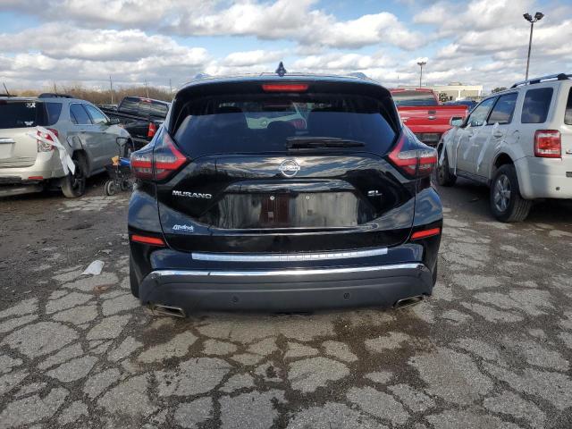 Photo 5 VIN: 5N1AZ2CJ4LN139478 - NISSAN MURANO SL 