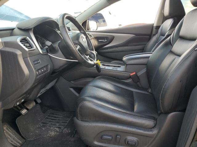 Photo 6 VIN: 5N1AZ2CJ4LN139478 - NISSAN MURANO SL 