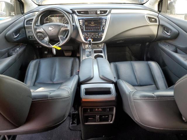 Photo 7 VIN: 5N1AZ2CJ4LN139478 - NISSAN MURANO SL 