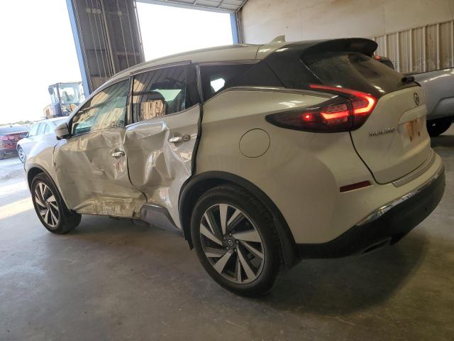 Photo 1 VIN: 5N1AZ2CJ4LN174683 - NISSAN MURANO SL 