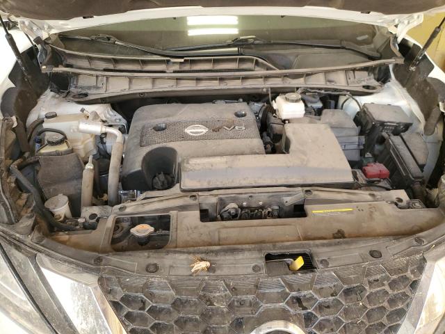 Photo 11 VIN: 5N1AZ2CJ4LN174683 - NISSAN MURANO SL 