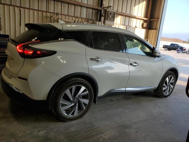 Photo 2 VIN: 5N1AZ2CJ4LN174683 - NISSAN MURANO SL 