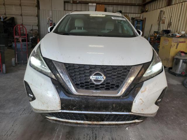 Photo 4 VIN: 5N1AZ2CJ4LN174683 - NISSAN MURANO SL 