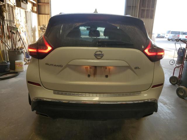 Photo 5 VIN: 5N1AZ2CJ4LN174683 - NISSAN MURANO SL 