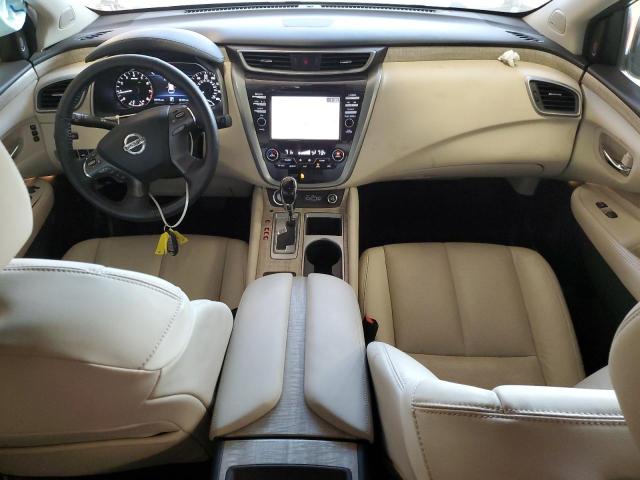 Photo 7 VIN: 5N1AZ2CJ4LN174683 - NISSAN MURANO SL 