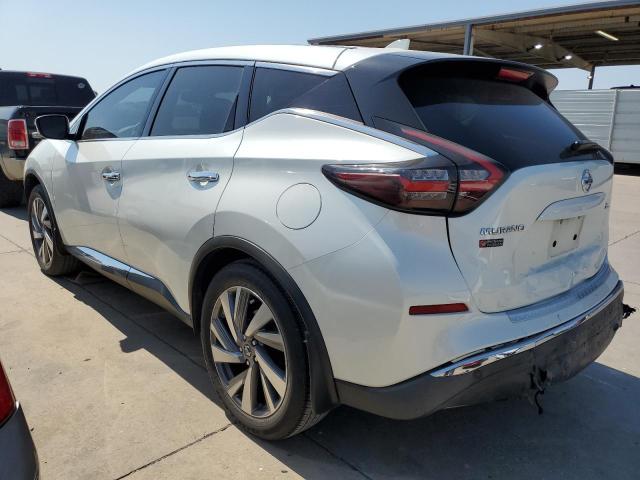 Photo 1 VIN: 5N1AZ2CJ4MC108146 - NISSAN MURANO 