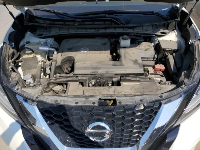 Photo 11 VIN: 5N1AZ2CJ4MC108146 - NISSAN MURANO 