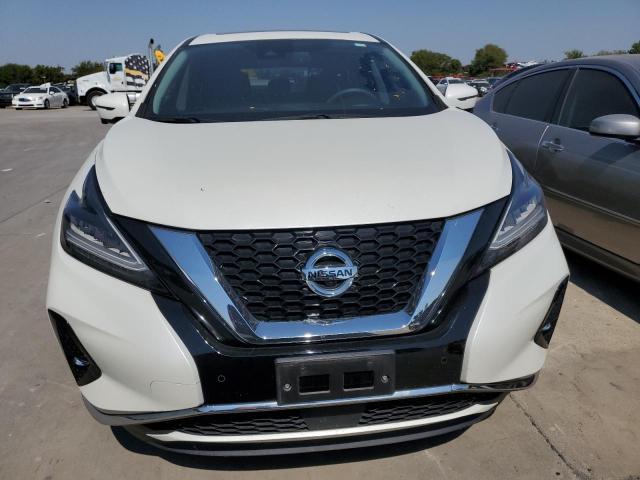 Photo 4 VIN: 5N1AZ2CJ4MC108146 - NISSAN MURANO 