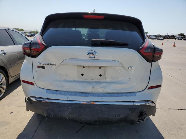 Photo 5 VIN: 5N1AZ2CJ4MC108146 - NISSAN MURANO 