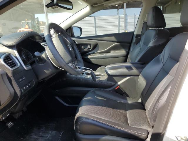 Photo 6 VIN: 5N1AZ2CJ4MC108146 - NISSAN MURANO 