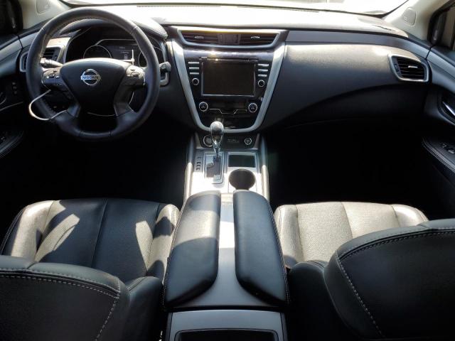 Photo 7 VIN: 5N1AZ2CJ4MC108146 - NISSAN MURANO 