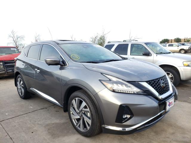 Photo 0 VIN: 5N1AZ2CJ4MC124489 - NISSAN MURANO SL 