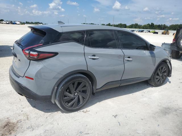 Photo 2 VIN: 5N1AZ2CJ4MC124685 - NISSAN MURANO SL 