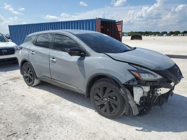 Photo 3 VIN: 5N1AZ2CJ4MC124685 - NISSAN MURANO SL 