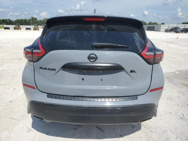 Photo 5 VIN: 5N1AZ2CJ4MC124685 - NISSAN MURANO SL 