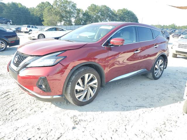 Photo 0 VIN: 5N1AZ2CJ4MC137582 - NISSAN MURANO SL 