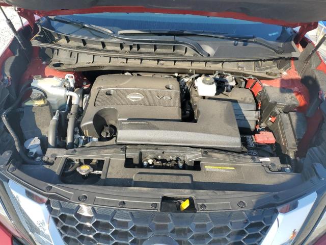 Photo 11 VIN: 5N1AZ2CJ4MC137582 - NISSAN MURANO SL 