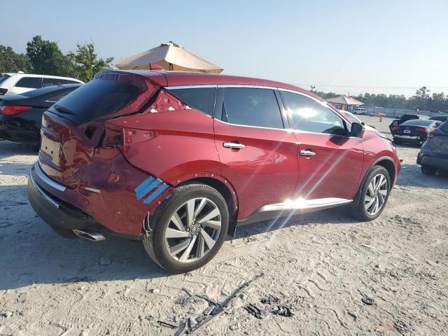 Photo 2 VIN: 5N1AZ2CJ4MC137582 - NISSAN MURANO SL 