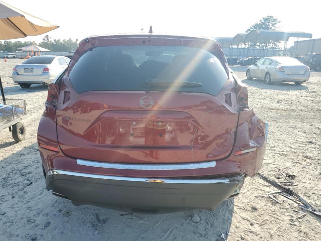 Photo 5 VIN: 5N1AZ2CJ4MC137582 - NISSAN MURANO SL 