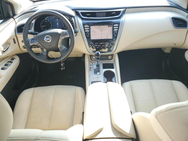 Photo 7 VIN: 5N1AZ2CJ4MC137582 - NISSAN MURANO SL 