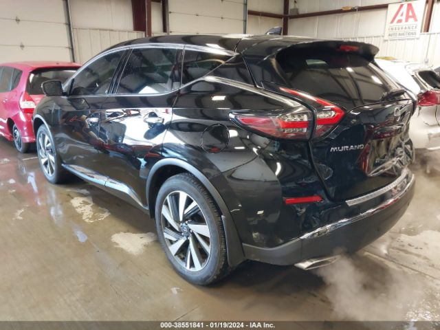 Photo 2 VIN: 5N1AZ2CJ4PC106658 - NISSAN MURANO 