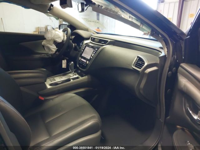 Photo 4 VIN: 5N1AZ2CJ4PC106658 - NISSAN MURANO 