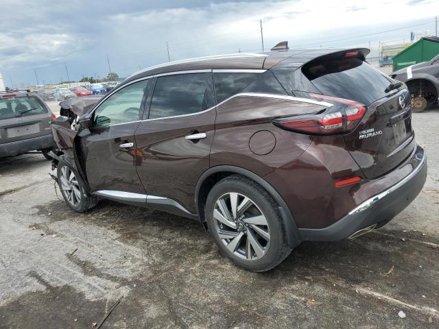 Photo 1 VIN: 5N1AZ2CJ5LN125685 - NISSAN MURANO SL 