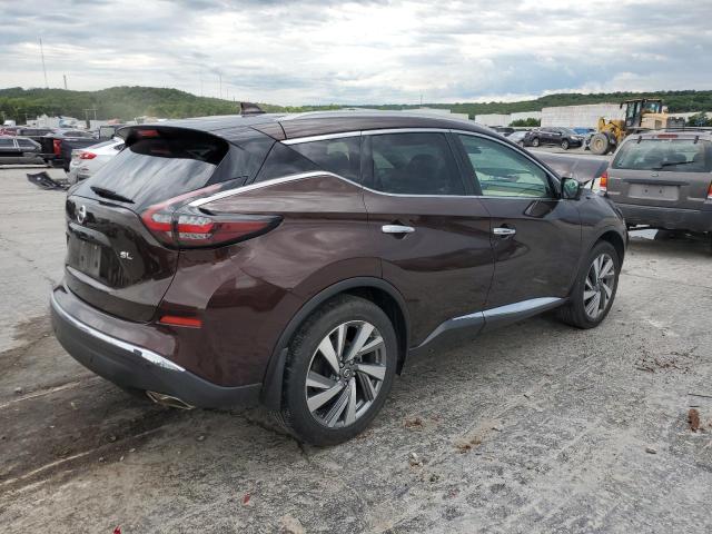 Photo 2 VIN: 5N1AZ2CJ5LN125685 - NISSAN MURANO SL 