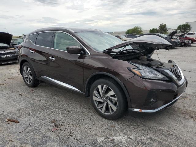 Photo 3 VIN: 5N1AZ2CJ5LN125685 - NISSAN MURANO SL 