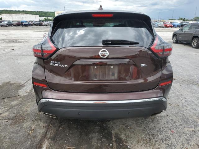 Photo 5 VIN: 5N1AZ2CJ5LN125685 - NISSAN MURANO SL 