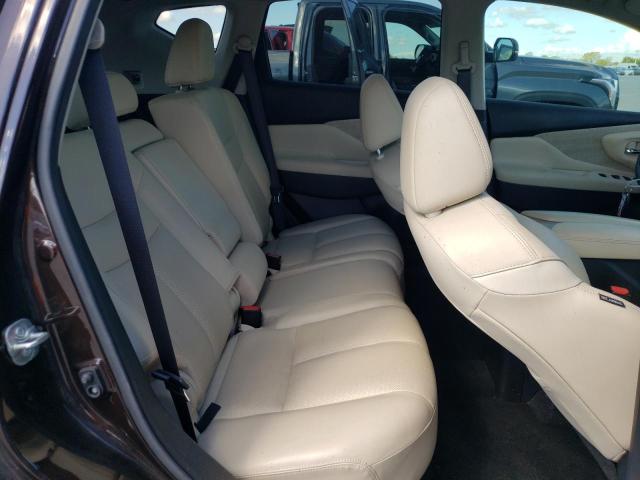 Photo 10 VIN: 5N1AZ2CJ5LN141062 - NISSAN MURANO SL 