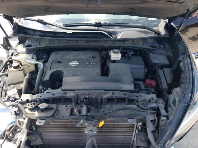 Photo 11 VIN: 5N1AZ2CJ5LN141062 - NISSAN MURANO SL 