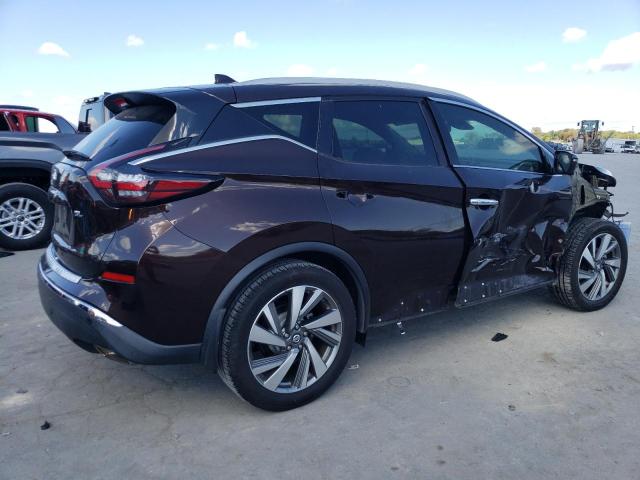 Photo 2 VIN: 5N1AZ2CJ5LN141062 - NISSAN MURANO SL 