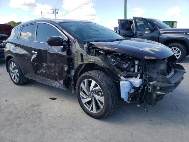 Photo 3 VIN: 5N1AZ2CJ5LN141062 - NISSAN MURANO SL 