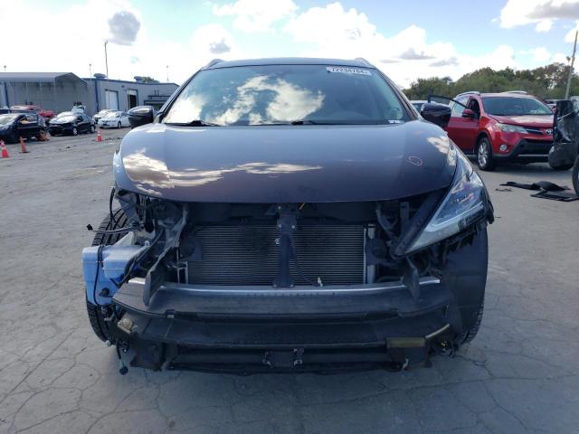 Photo 4 VIN: 5N1AZ2CJ5LN141062 - NISSAN MURANO SL 