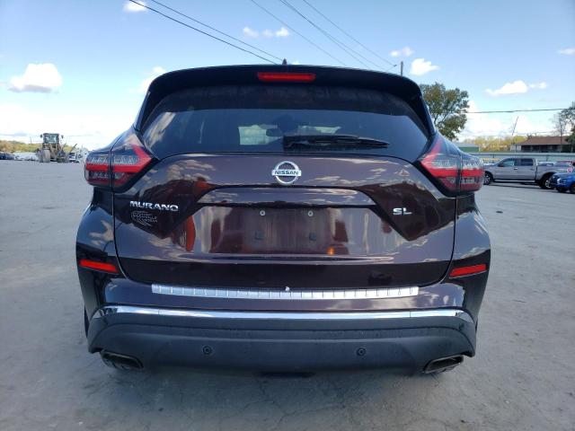 Photo 5 VIN: 5N1AZ2CJ5LN141062 - NISSAN MURANO SL 