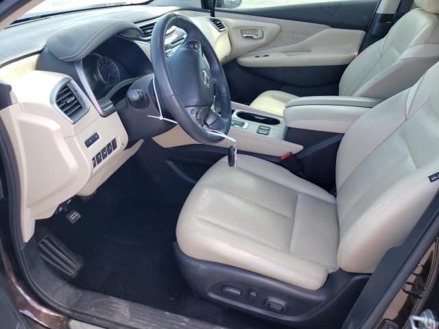 Photo 6 VIN: 5N1AZ2CJ5LN141062 - NISSAN MURANO SL 