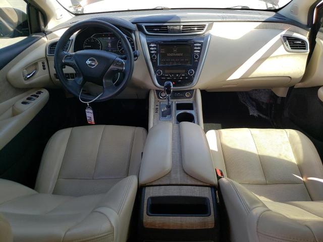 Photo 7 VIN: 5N1AZ2CJ5LN141062 - NISSAN MURANO SL 