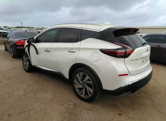 Photo 2 VIN: 5N1AZ2CJ5LN149355 - NISSAN MURANO 