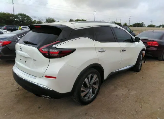 Photo 3 VIN: 5N1AZ2CJ5LN149355 - NISSAN MURANO 