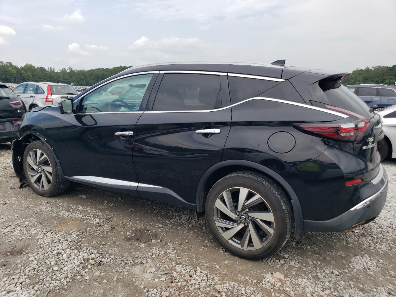 Photo 1 VIN: 5N1AZ2CJ5MC104509 - NISSAN MURANO 