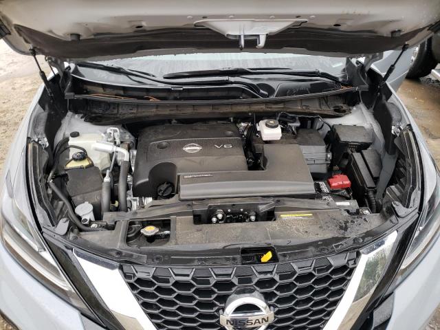 Photo 11 VIN: 5N1AZ2CJ5NC118119 - NISSAN MURANO SL 