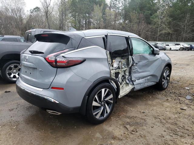 Photo 2 VIN: 5N1AZ2CJ5NC118119 - NISSAN MURANO SL 