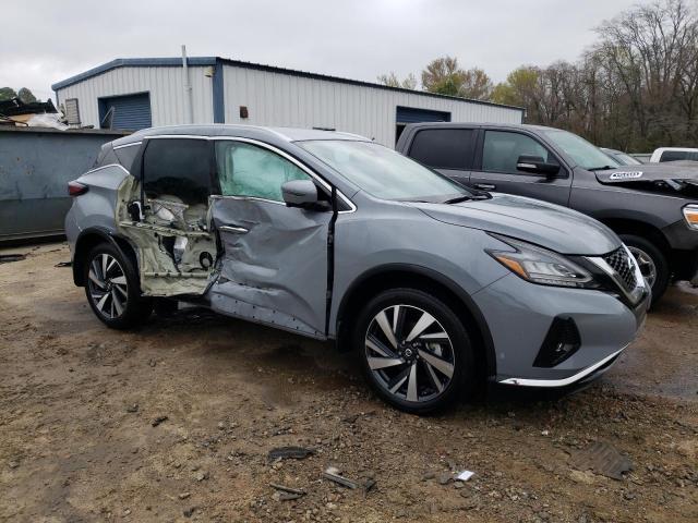 Photo 3 VIN: 5N1AZ2CJ5NC118119 - NISSAN MURANO SL 