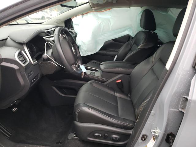 Photo 6 VIN: 5N1AZ2CJ5NC118119 - NISSAN MURANO SL 