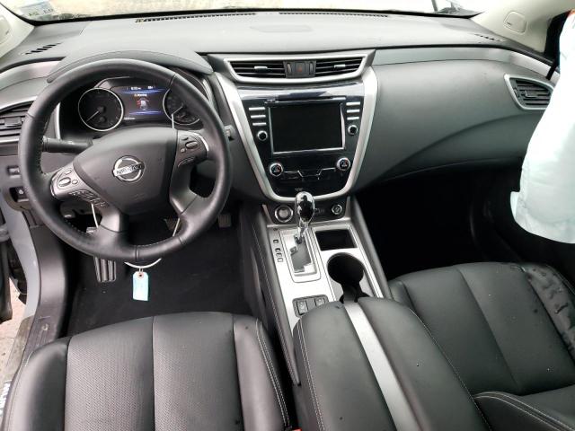 Photo 7 VIN: 5N1AZ2CJ5NC118119 - NISSAN MURANO SL 