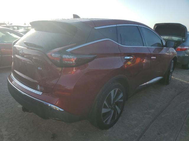 Photo 2 VIN: 5N1AZ2CJ5PC107821 - NISSAN MURANO SL 