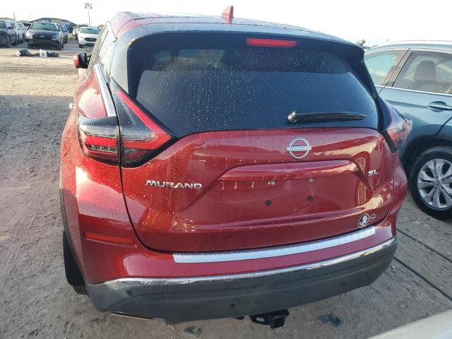 Photo 5 VIN: 5N1AZ2CJ5PC107821 - NISSAN MURANO SL 